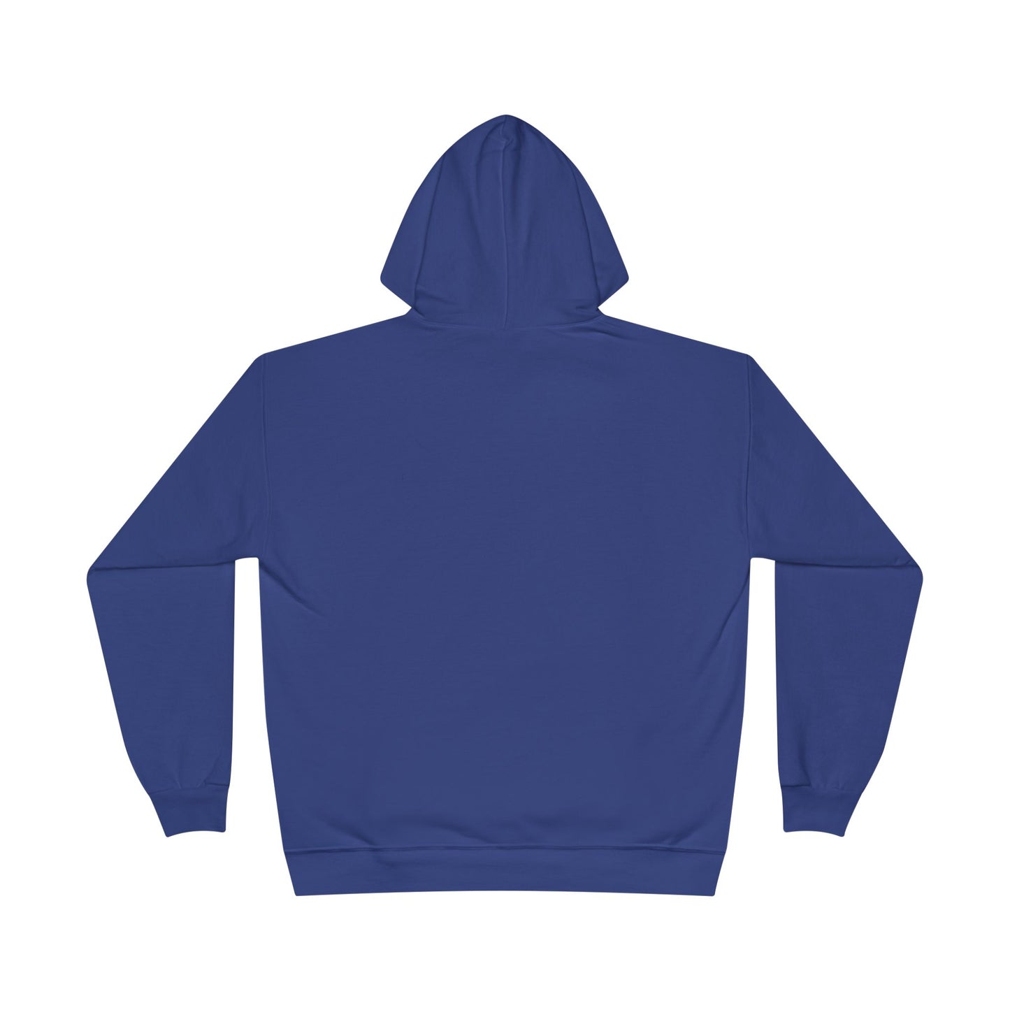 FAITH Unisex Hoodie – Soft Recycled Fleece Pullover