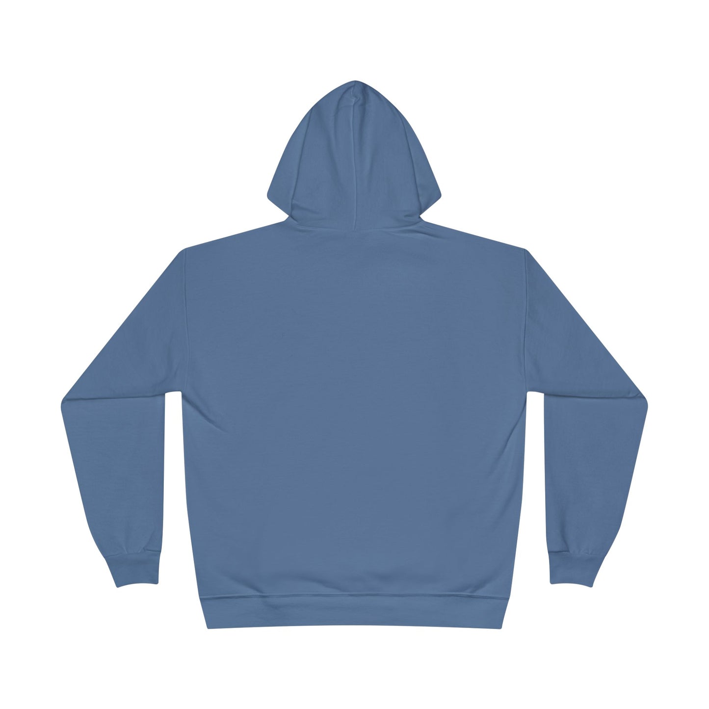 FAITH Unisex Hoodie – Soft Recycled Fleece Pullover