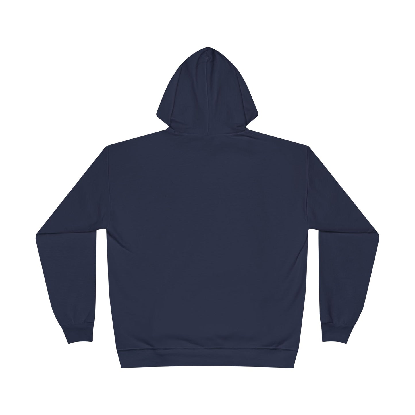FAITH Unisex Hoodie – Soft Recycled Fleece Pullover