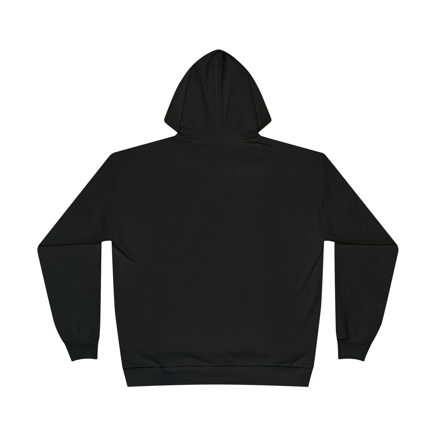 FAITH Unisex Hoodie – Soft Recycled Fleece Pullover