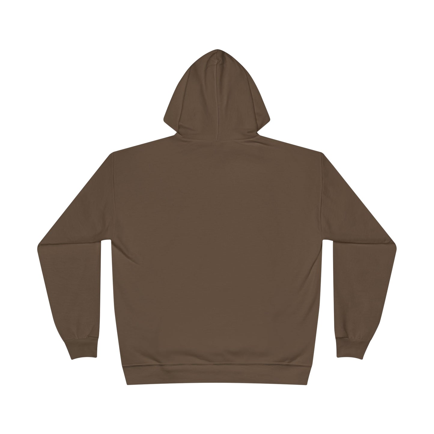 FAITH Unisex Hoodie – Soft Recycled Fleece Pullover
