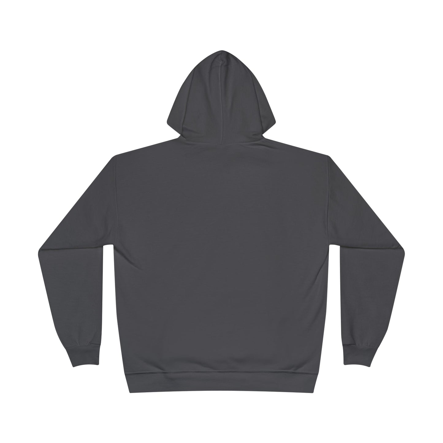 FAITH Unisex Hoodie – Soft Recycled Fleece Pullover