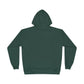 Faith Flamed Unisex Hoodie – Stylish, Sustainable Faithwear