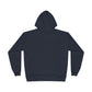 FAITH Unisex Hoodie – Soft Recycled Fleece Pullover