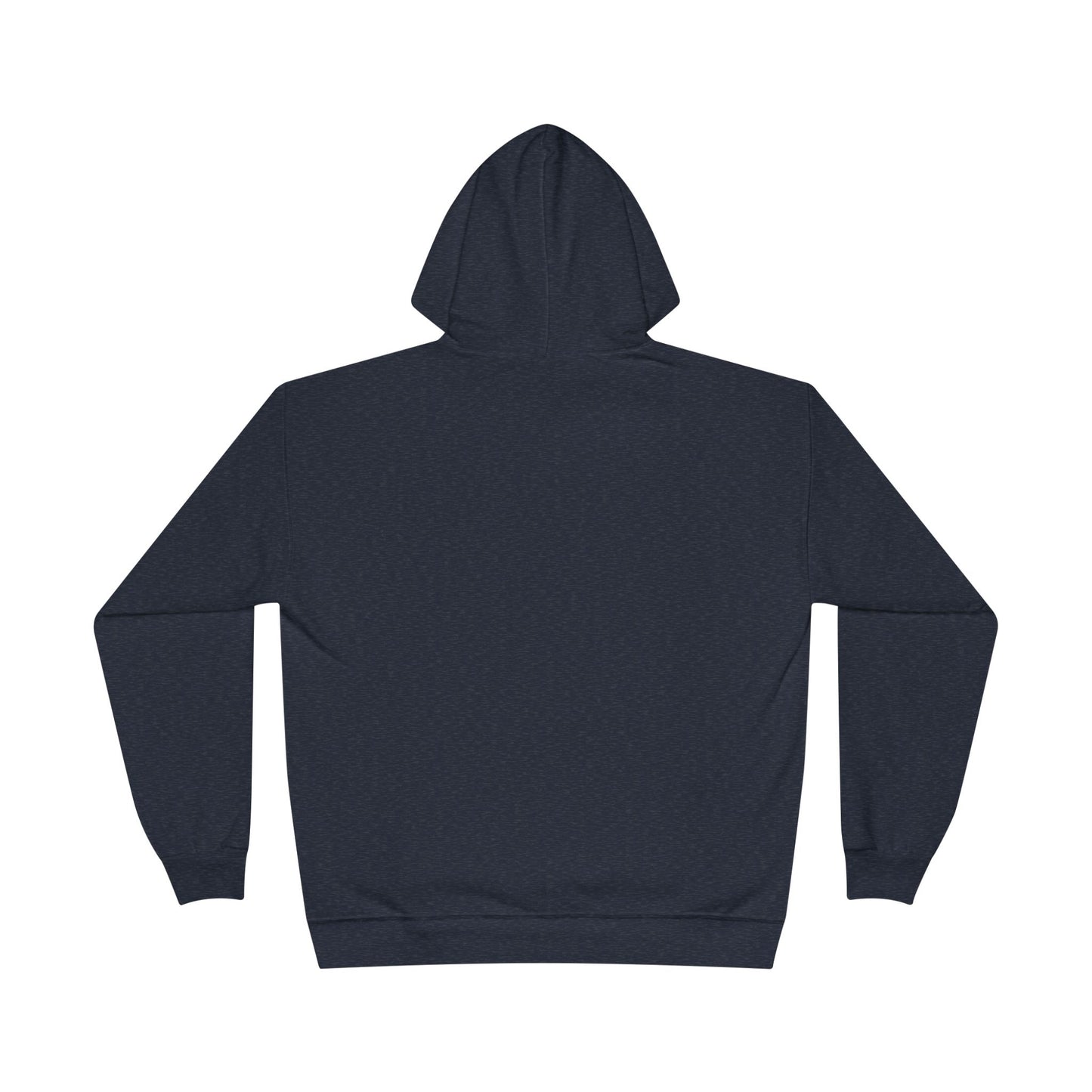 FAITH Unisex Hoodie – Soft Recycled Fleece Pullover