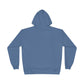 FAITH Unisex Hoodie – Soft Recycled Fleece Pullover