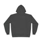 Faith Flamed Unisex Hoodie – Stylish, Sustainable Faithwear
