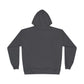 Faith Flamed Unisex Hoodie – Stylish, Sustainable Faithwear