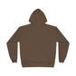Faith Flamed Unisex Hoodie – Stylish, Sustainable Faithwear