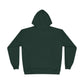 Faith Flamed Unisex Hoodie – Stylish, Sustainable Faithwear