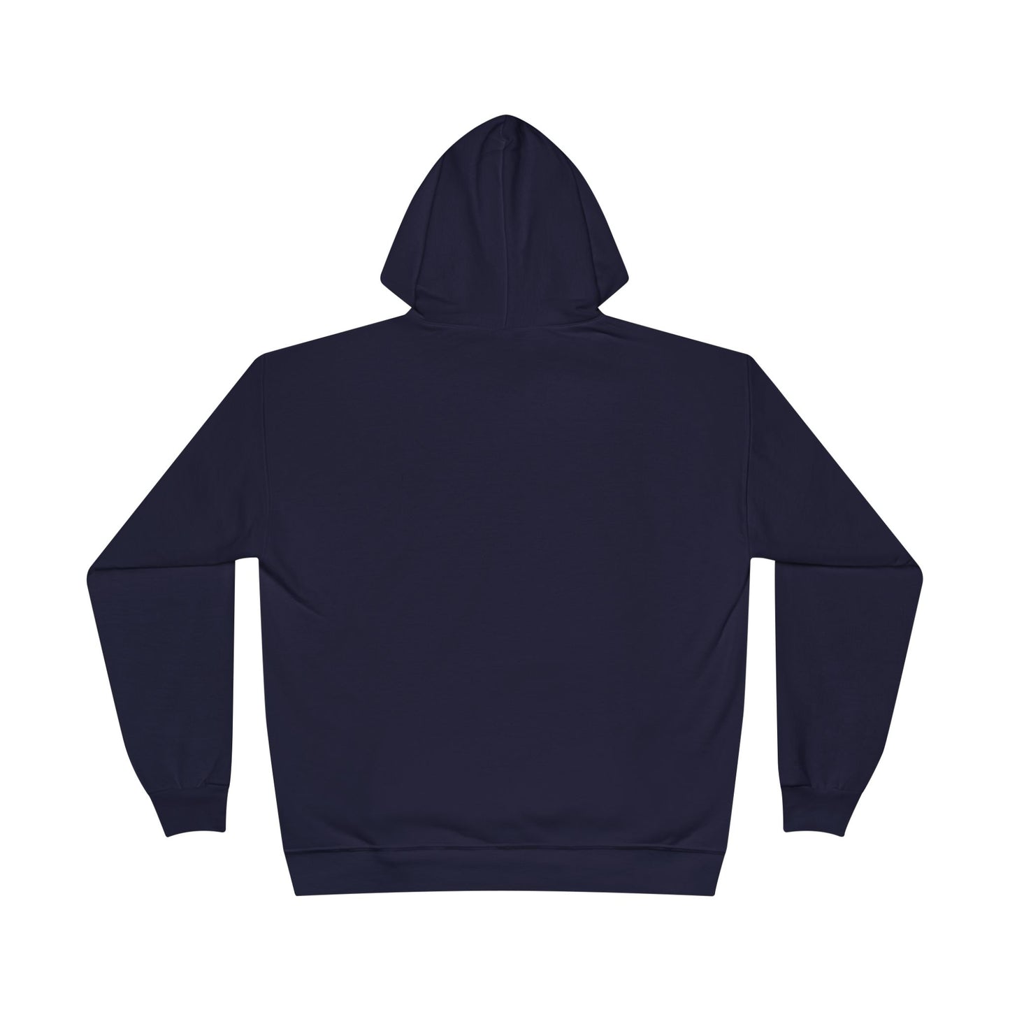 FAITH Unisex Hoodie – Soft Recycled Fleece Pullover