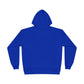 FAITH Unisex Hoodie – Soft Recycled Fleece Pullover