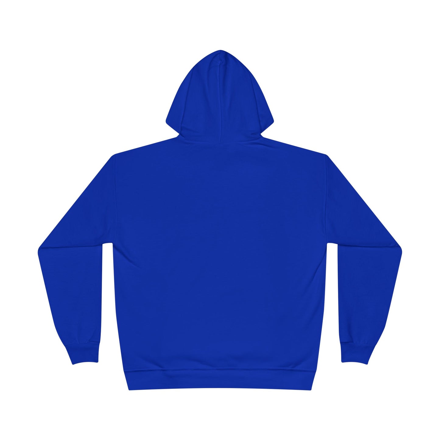 FAITH Unisex Hoodie – Soft Recycled Fleece Pullover