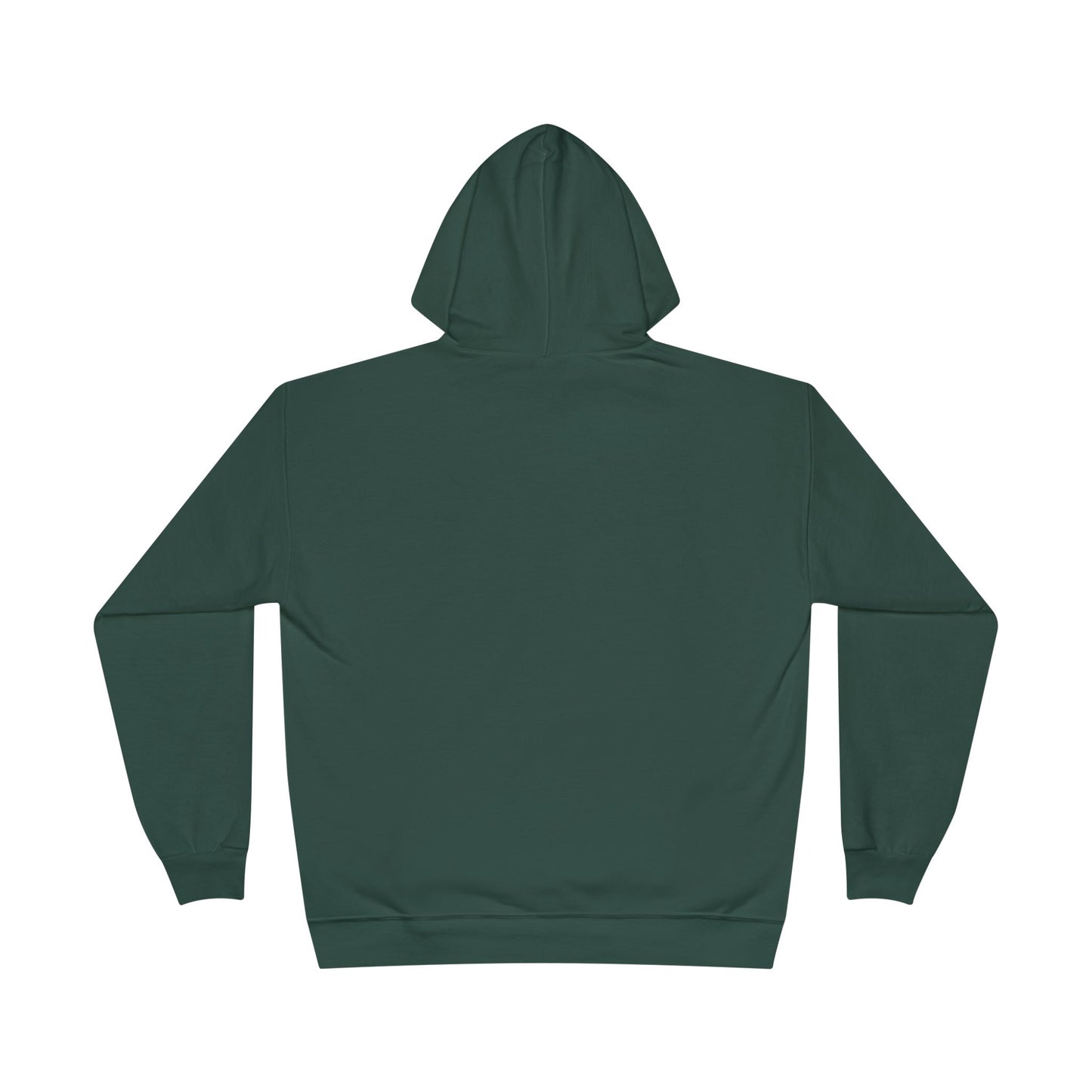 FAITH Unisex Hoodie – Soft Recycled Fleece Pullover