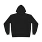 Faith Flamed Unisex Hoodie – Stylish, Sustainable Faithwear